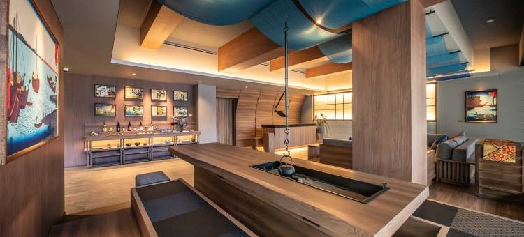 港町三国港旅馆(Auberge Homachi Mikuni Minato)图片