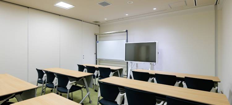 爱科诺福井站前酒店(Hotel Econo Fukui Station)图片