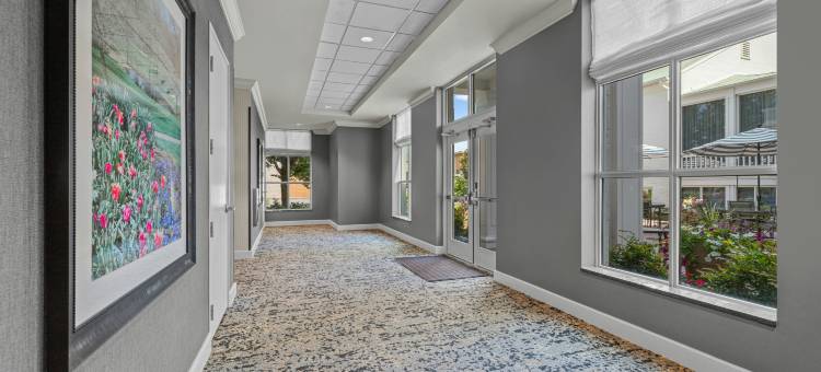 纳什维尔布伦特伍德希尔顿花园酒店(Hilton Garden Inn Nashville/Brentwood)图片