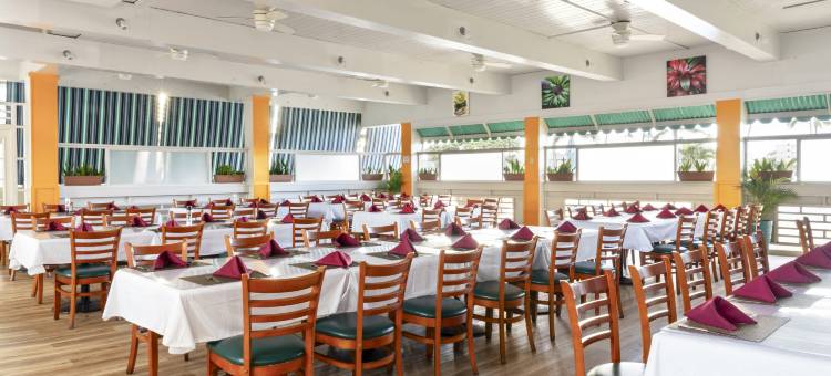 毛伊岛海滩酒店(Maui Beach Hotel)图片