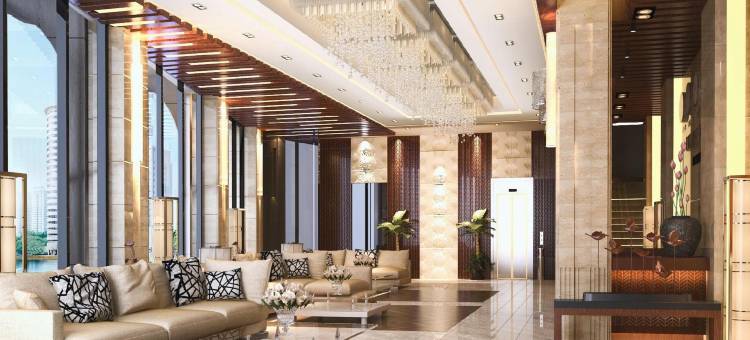 图宋豪华酒店(Tu Son Luxury Hotel)图片