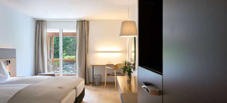 卡斯塔涅巴姆酒店(Seehotel Kastanienbaum)图片