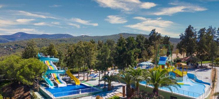 拉布兰纳达以弗所公主库沙达瑟酒店 - 全包式(Labranda Ephesus Princess - All Inclusive)图片