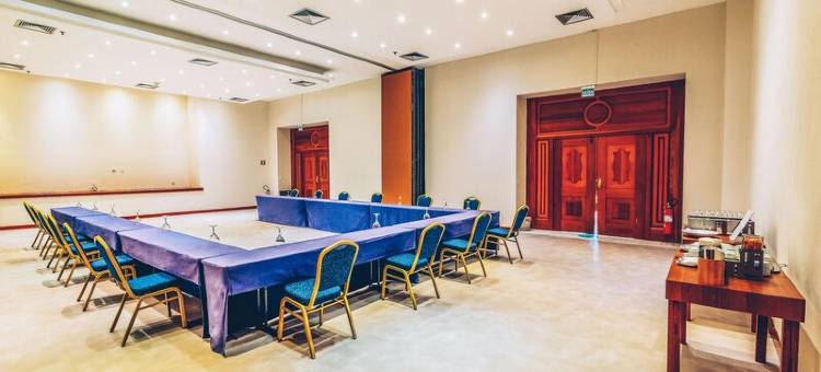 巴伊亚州伊贝罗斯塔Waves酒店 - 全包式(Iberostar Waves Bahia - All Inclusive)图片