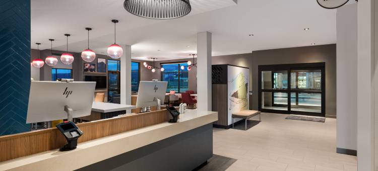 贝尔格莱德洲际旗下Atwell Suites酒店-博兹曼机场(Atwell Suites Belgrade - Bozeman Airport by IHG)图片