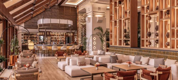 哈西恩达德尔玛(美利亚精选成员)(Hacienda del Mar Member of Meliá Collection)图片