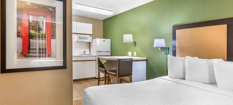 美国长住精选酒店 - 凤凰城 - 迈措沃- 西部(Extended Stay America Select Suites - Phoenix - Mesa - West)图片