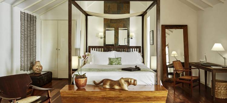 圣特雷莎旅馆美憬阁系列(Santa Teresa Hotel RJ - MGallery)图片