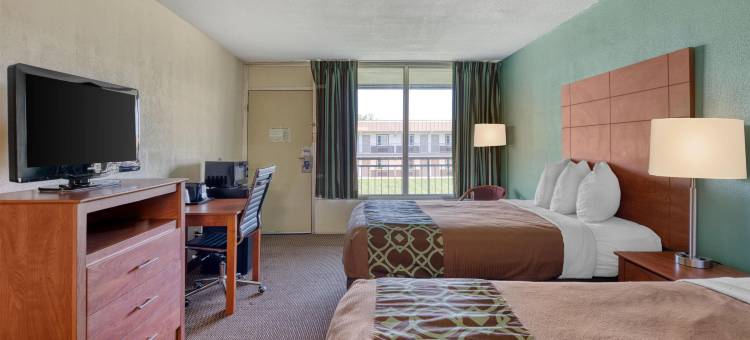 鲍灵格林北贝斯特韦斯特SureStay酒店(SureStay Hotel by Best Western Bowling Green North)图片