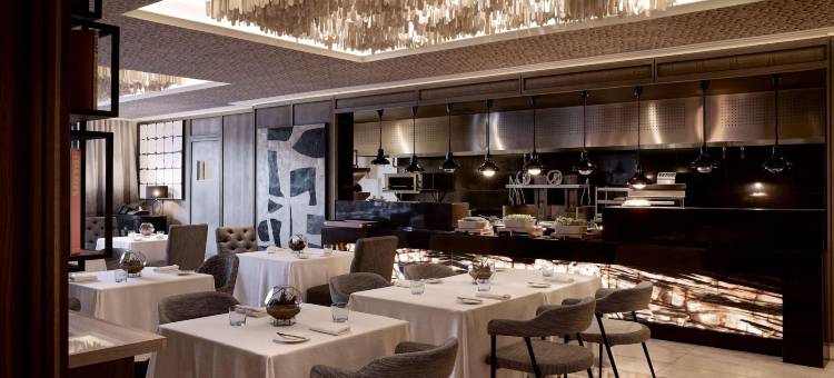 约翰内斯堡柏悦酒店(Park Hyatt Johannesburg)图片