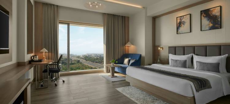 伊加特普里拉卡比费恩酒店，万豪系列(Rakabi The Fern Igatpuri, Series By Marriott)图片