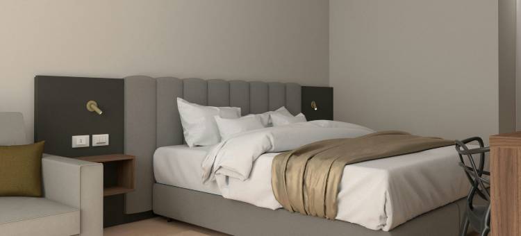 帕尔马喜来登Four Points Flex(Four Points Flex by Sheraton Parma)图片