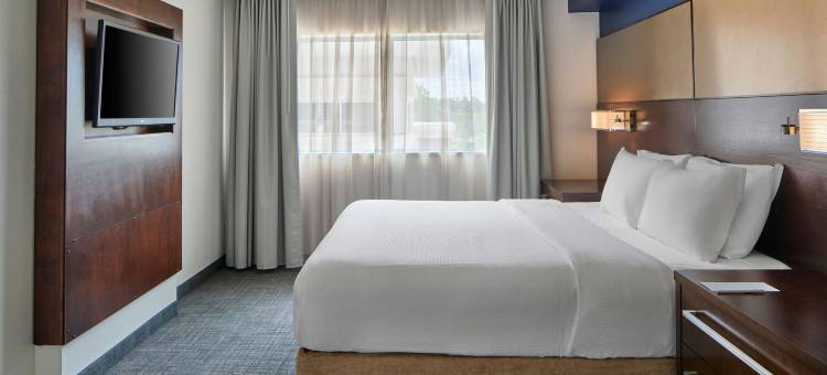 亚特兰大东北/德卢斯糖山居家酒店(Residence Inn Atlanta NE/Duluth Sugarloaf)图片