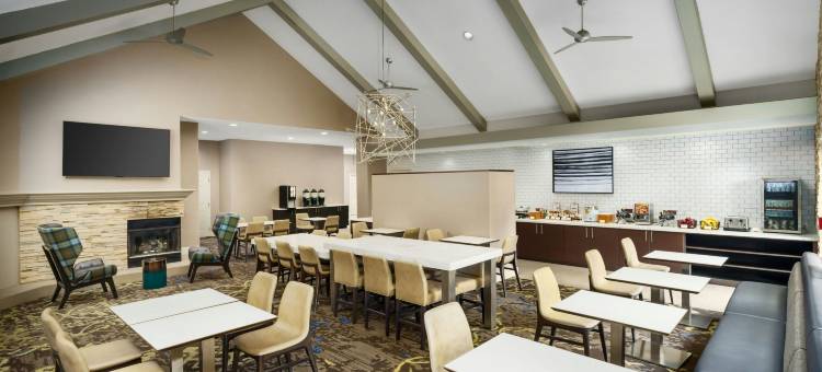 艾迪生Residence Inn 酒店(Residence Inn Dallas Addison/Quorum Drive)图片