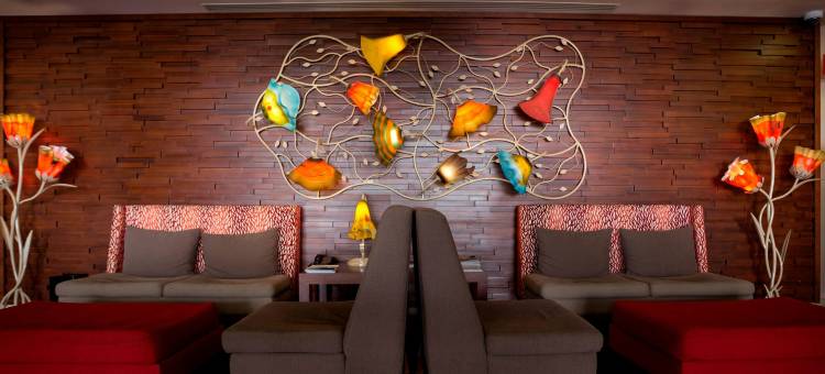 奎雷塔罗北部福朋喜来登酒店(Four Points by Sheraton Queretaro Norte)图片