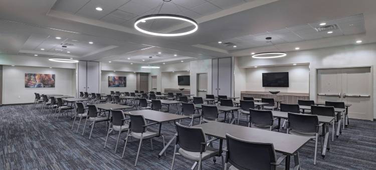 达拉斯DFW机场北艾温万豪TownePlace套房酒店(TownePlace Suites Dallas DFW Airport North/Irving)图片