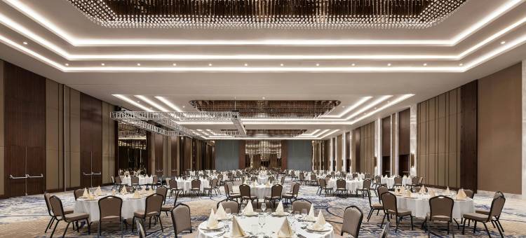 卡帕多奇亚万豪酒店(Cappadocia Marriott Hotel)图片
