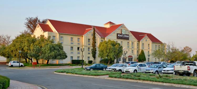 Road Lodge - 金伯利(Road Lodge Kimberley)图片