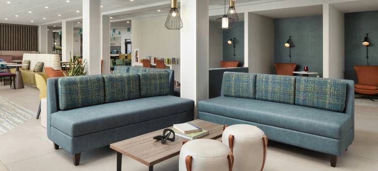 Home2 Suites By Hilton 克利夫兰, 田纳西州(Home2 Suites by Hilton Cleveland)图片
