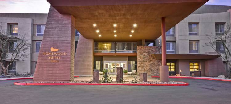 棕榈沙漠Homewood Suites by Hilton(Homewood Suites by Hilton Palm Desert)图片