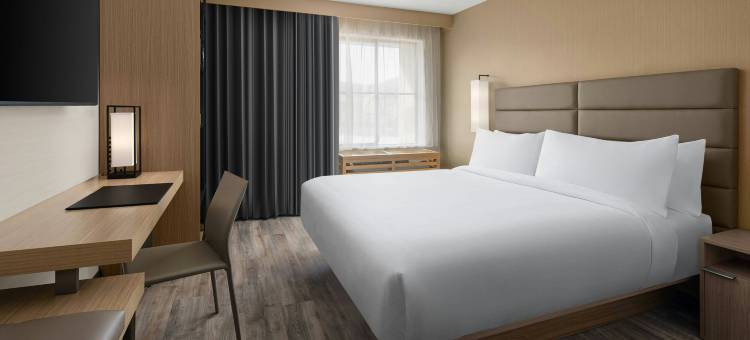 帕克城AC酒店(AC Hotel Park City)图片