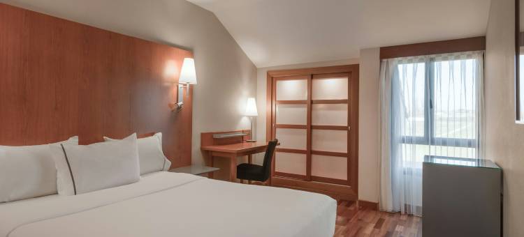 帕伦西亚AC酒店(AC Hotel Palencia)图片