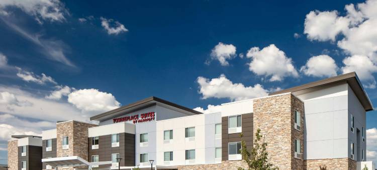 密尔沃基西本德TownePlace Suites酒店(TownePlace Suites Milwaukee West Bend)图片