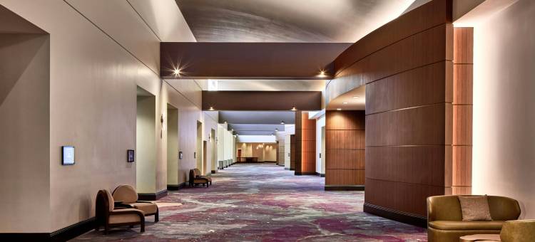万丽® 凤凰城格兰岱尔酒店及会议中心(Renaissance Phoenix Glendale Hotel & Conference Center)图片