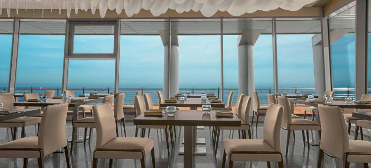 奥兰福朋喜来登酒店(Four Points by Sheraton Oran)图片