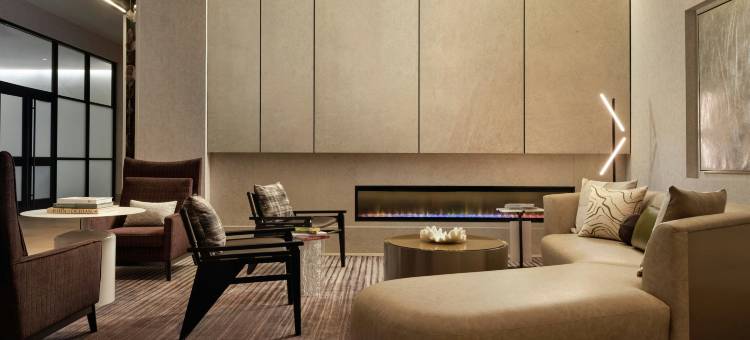 AC酒店伯灵顿(AC Hotel Burlington)图片