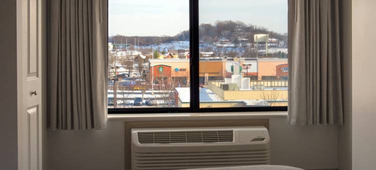 匹兹堡门米尔斯万豪SpringHill酒店(SpringHill Suites Pittsburgh Mills)图片