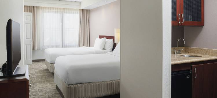 土耳其溪诺克斯维尔万豪SpringHill酒店(SpringHill Suites Knoxville at Turkey Creek)图片