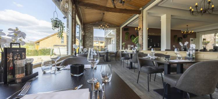 邦勒波餐厅弗莱彻酒店(Fletcher Hotel Restaurant Bon Repos)图片