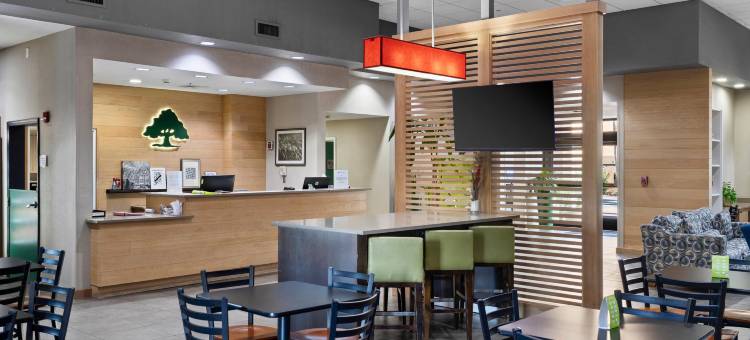 格林豪泰酒店-凤凰城天空港(GreenTree Inn & Suites Phoenix Sky Harbor)图片
