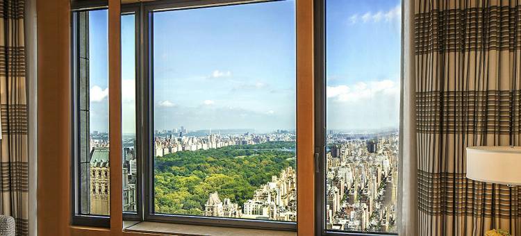 纽约四季酒店(Four Seasons Hotel New York)图片