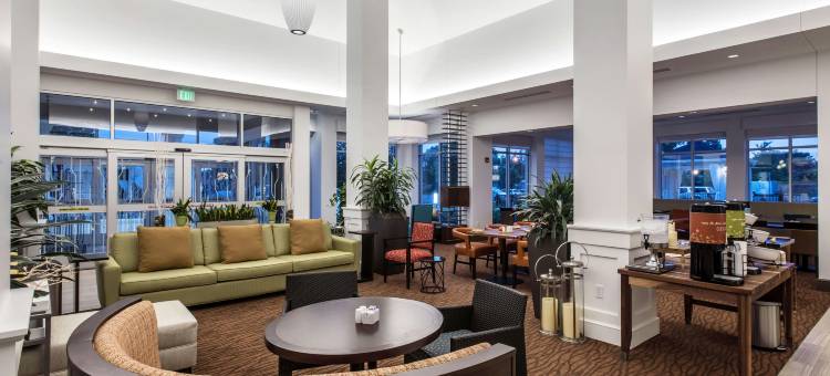美国希尔顿花园酒店明尼阿波利斯机场购物中心(Hilton Garden Inn Minneapolis Airport Mall of America)图片