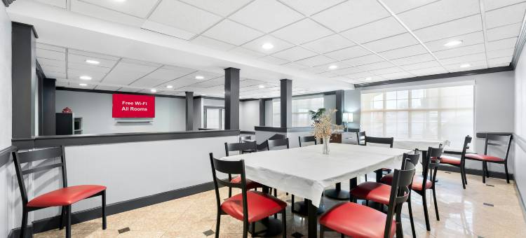 兰卡斯特红顶客栈(Red Roof Inn Lancaster)图片