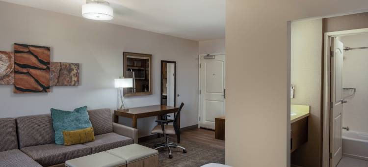 吉尔伯特-东梅萨Staybridge Suites(Staybridge Suites PHOENIX EAST - GILBERT by IHG)图片