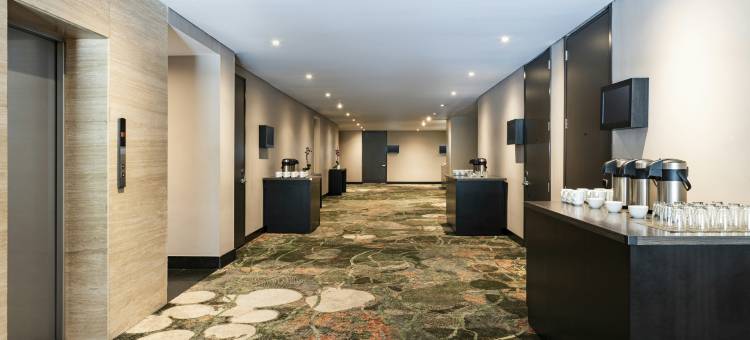 波哥大希尔顿酒店(Hilton Bogota)图片