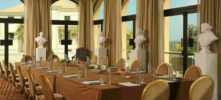 Grande Real意大利别墅Spa酒店(Grande Real Villa Itália Hotel & Spa)图片
