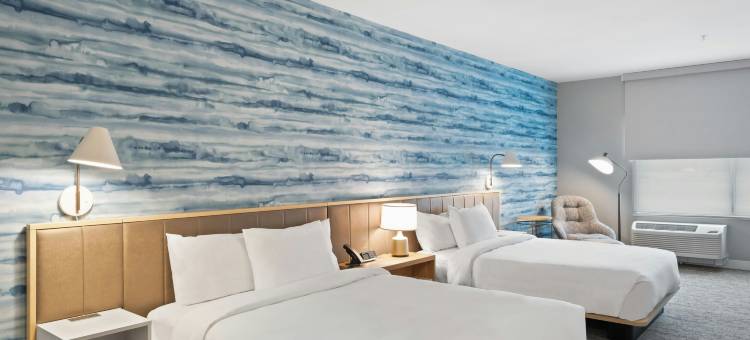怀特霍尔TownePlace Suites酒店(TownePlace Suites White Hall)图片
