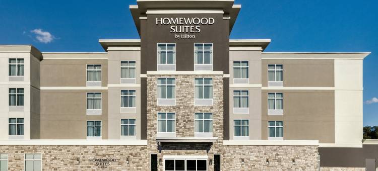 卡莱尔Homewood Suites by Hilton(Homewood Suites by Hilton Carlisle)图片