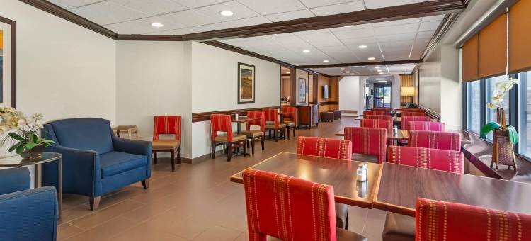 富兰克林 96 号高速公路舒适酒店(Comfort Inn Franklin Highway 96)图片
