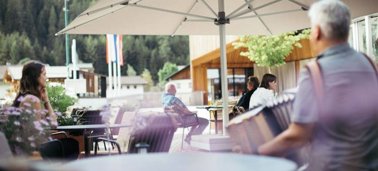科珍维特酒店(Hotel Kirchenwirt)图片