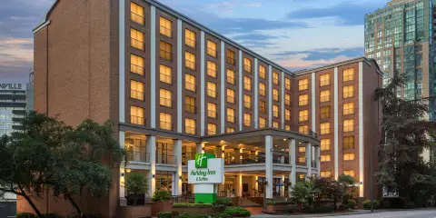 Holiday Inn & Suites 温哥華DOWNTOWN