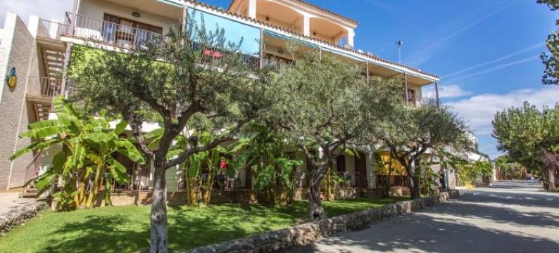 Alannia Els Prats图片