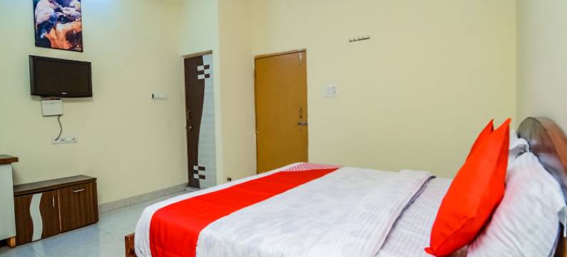 Hotel O Akshey图片