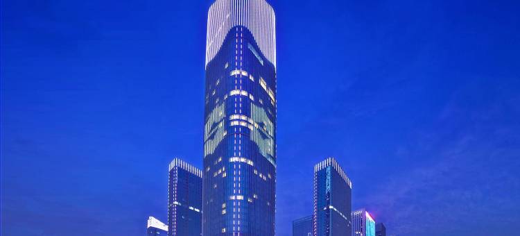 义乌香格里拉图片