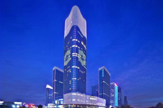 义乌香格里拉大酒店