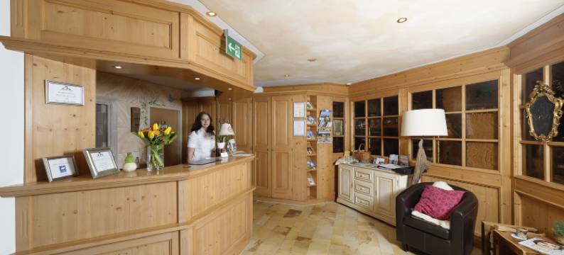 Hotel Zum Maximilian图片